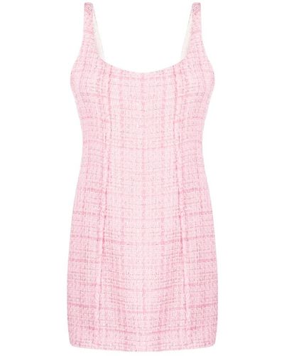 Gcds Summer Dresses - Pink
