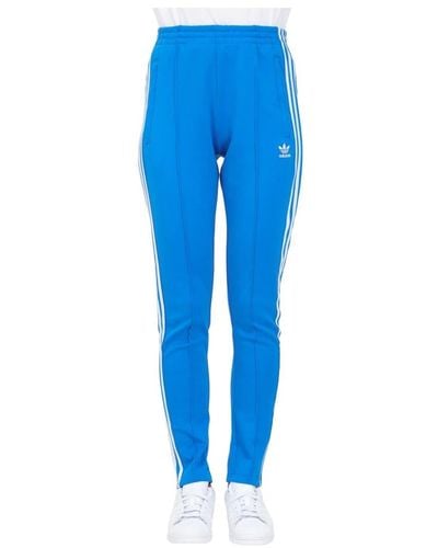 adidas Originals Pantalones deportivos - Azul