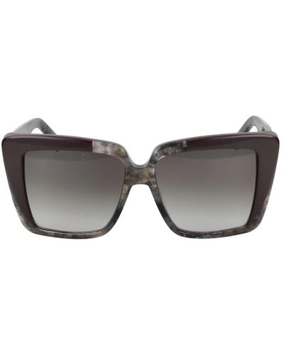 Ferragamo Sunglasses - Grey