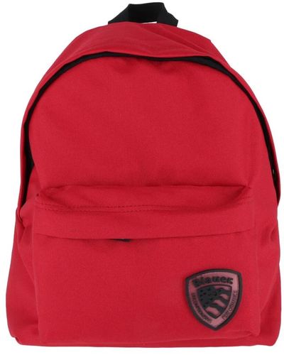 Blauer Backpacks - Rosso