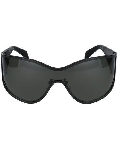 Blumarine Accessories > sunglasses - Gris