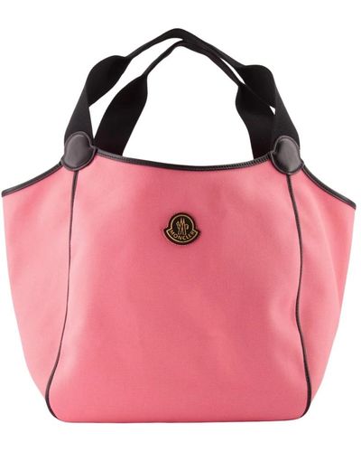 Moncler Bags > handbags - Rose