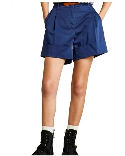 Fay Casual shorts - Azul