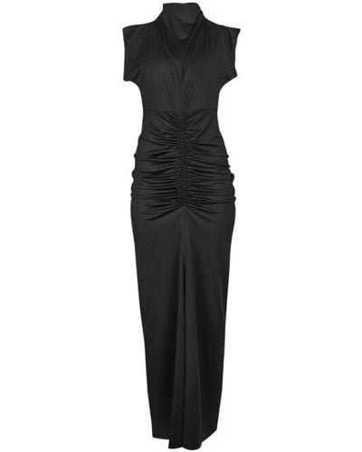 Victoria Beckham Party Dresses - Black