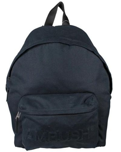 Ambush Bags > backpacks - Bleu