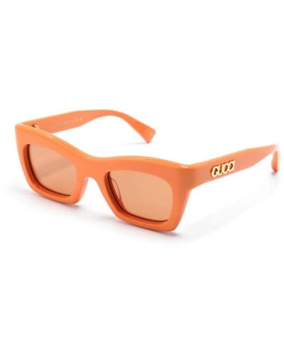 Gucci Gg1773s 004 sunglasses,gg1773s 006 sunglasses,gg1773s 010 sunglasses,stylische sonnenbrille für frauen - Pink