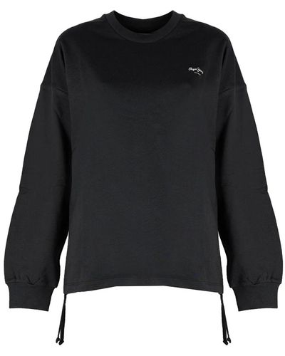 Pepe Jeans Sweatshirts & hoodies > sweatshirts - Noir
