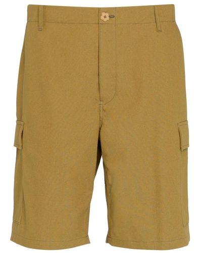 KENZO Trousers - Grün