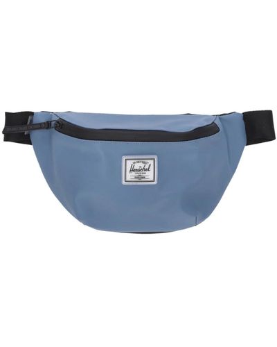 Herschel Supply Co. Belt bags - Blau
