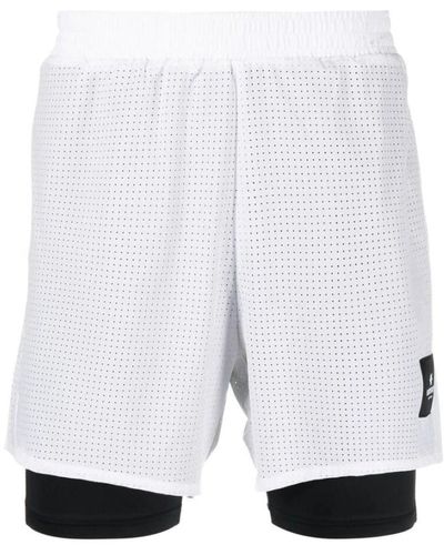 Saysky Shorts > casual shorts - Blanc