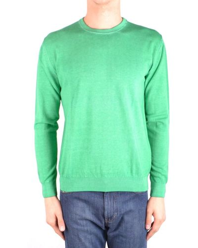 Altea Knitwear - Verde