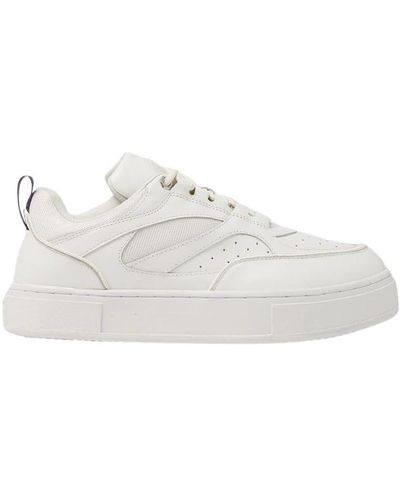 Eytys Shoes > sneakers - Blanc