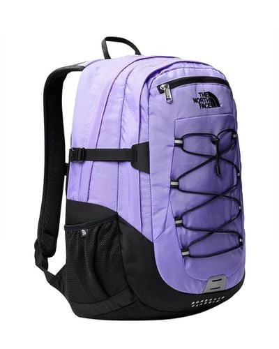 The North Face Backpacks - Purple