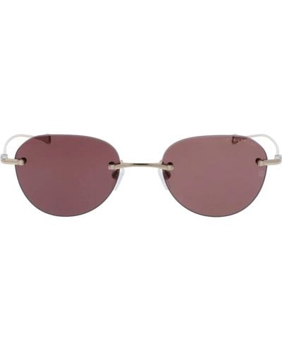 Dita Eyewear Sunglasses - Braun