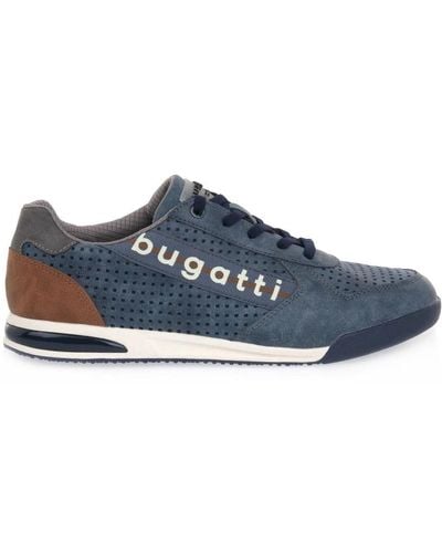 Bugatti Sneakers - Blue