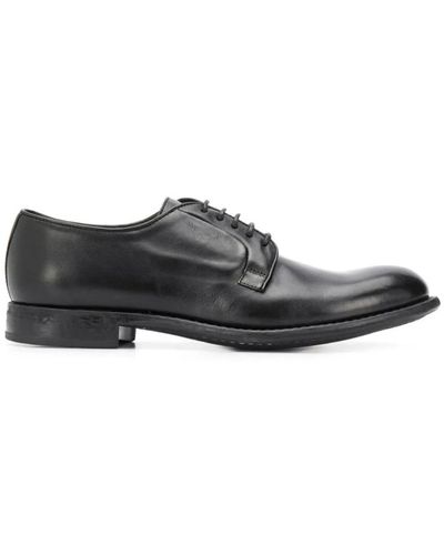 Doucal's Chaussures d'affaires - Noir