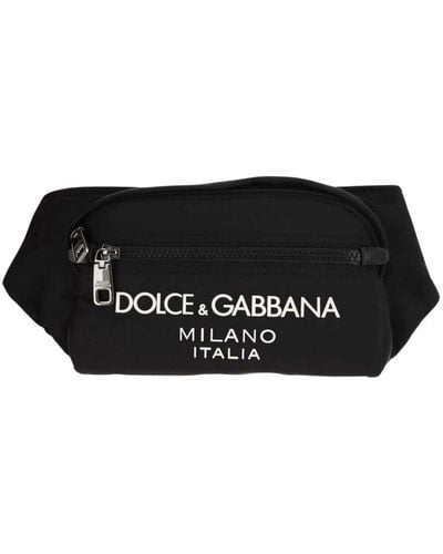 Dolce & Gabbana Ag1828b956 stilvolle bm2218 uhr - Schwarz