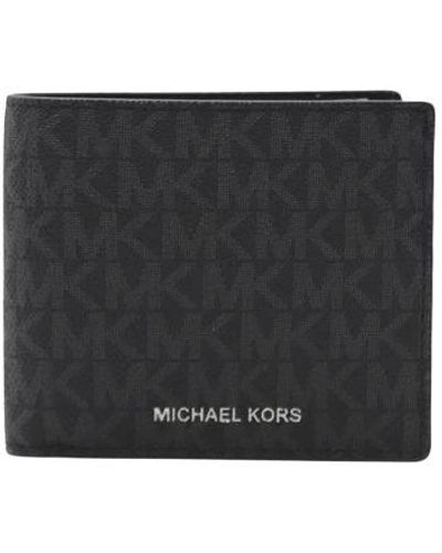 Michael Kors Wallets & Cardholders - Black