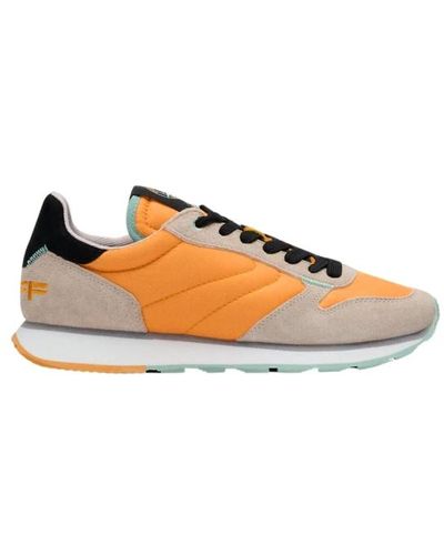 HOFF Shoes > sneakers - Orange