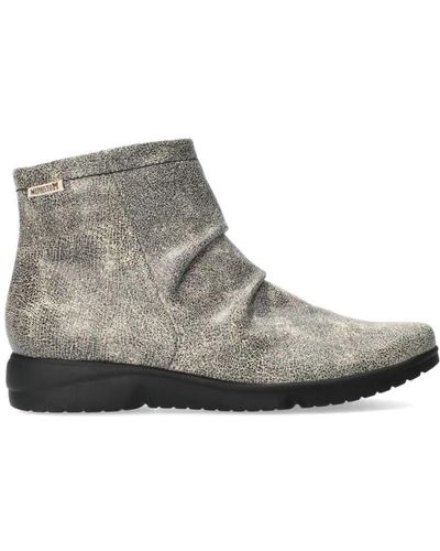 Mephisto Boots - Gris