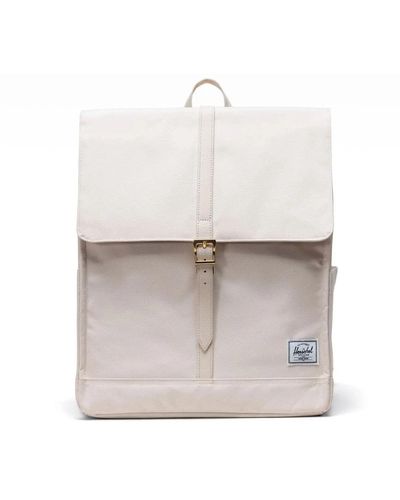 Herschel Supply Co. Backpacks - White