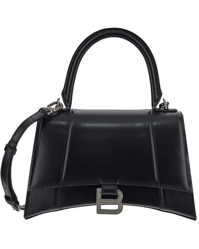 Balenciaga Bags > Handbags - Zwart