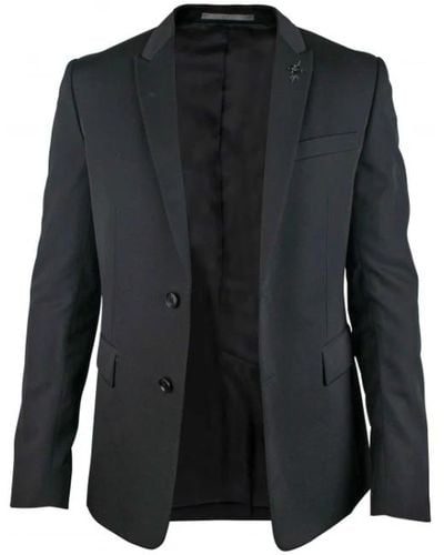 Dior Jackets > blazers - Noir