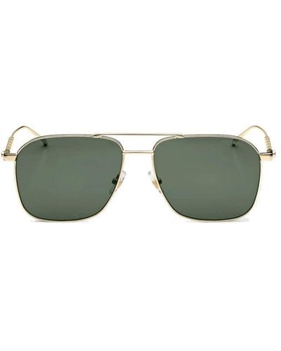Montblanc Sunglasses - Grün