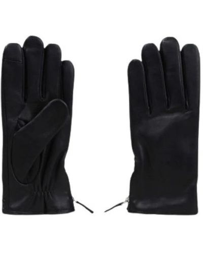 Royal Republiq Gloves - Black