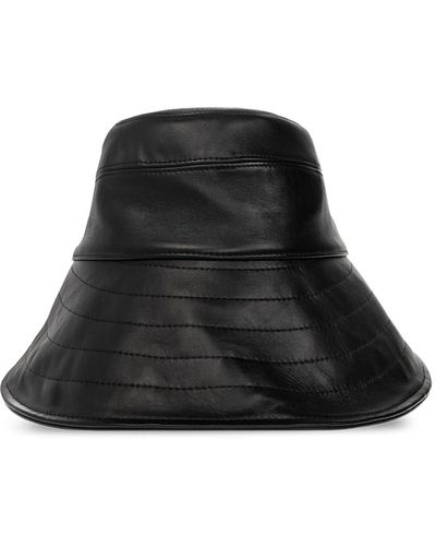 The Attico M tzen H te Caps f r Damen Online Schlussverkauf