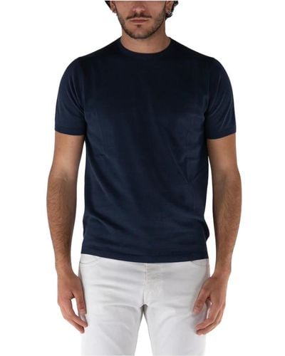 AT.P.CO T-shirt classic - Blu