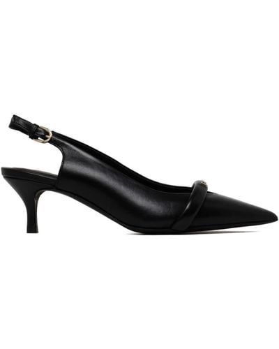 Furla Shoes > heels > pumps - Noir