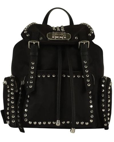 La Carrie Bags > backpacks - Noir