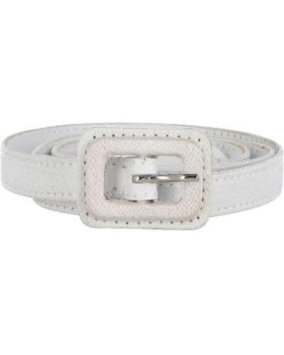 Dior Cintura usata - Bianco