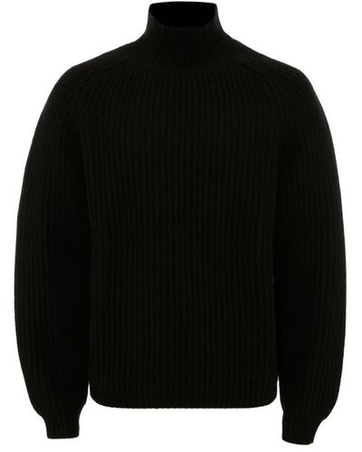 JW Anderson Sweatshirts - Negro