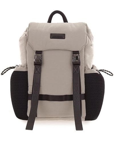 Emporio Armani Bags > backpacks - Marron