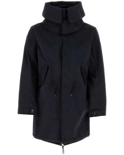 C.P. Company Winter jackets - Blau