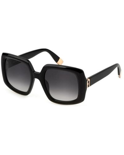 Furla Accessories > sunglasses - Noir