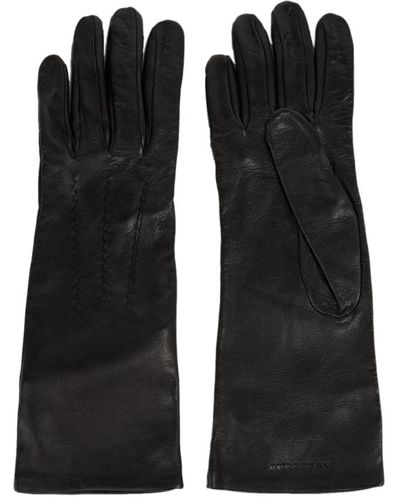 Burberry Gants - Noir