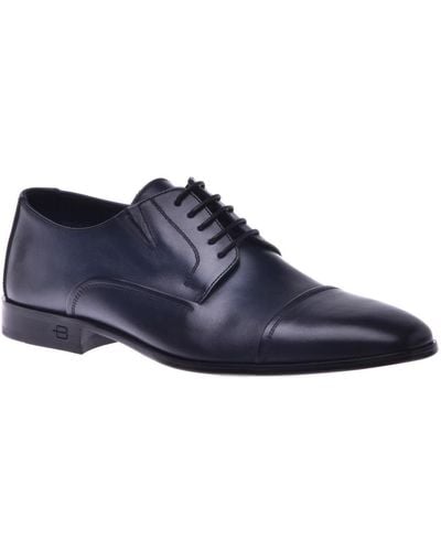 Baldinini Business Shoes - Blue