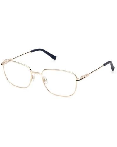 Timberland Glasses - Blanco