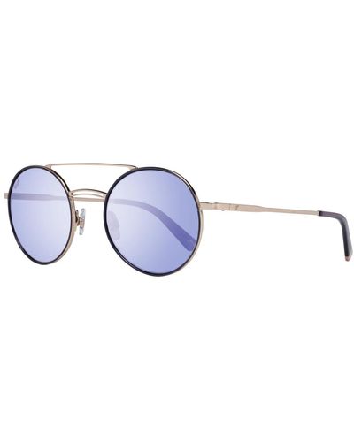 WEB EYEWEAR Accessories > sunglasses - Bleu