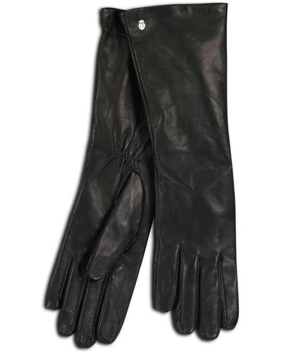Roeckl Sports Gloves - Black