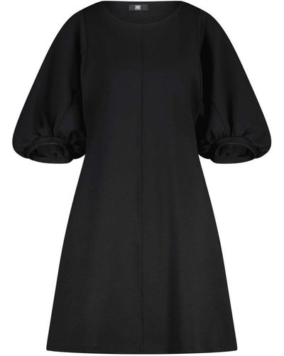 Riani Short Dresses - Black