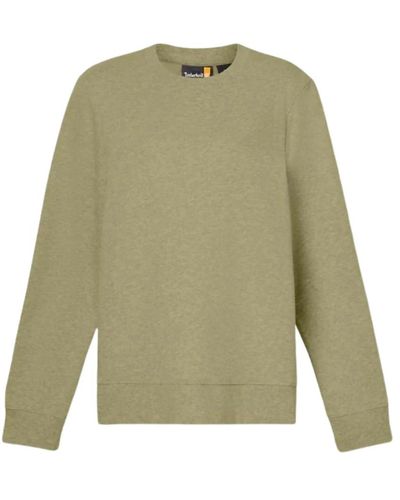 Timberland Sweatshirts - Grün