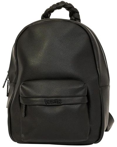 DISCLAIMER Bags > backpacks - Noir