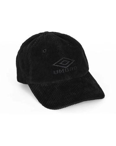 Umbro Accessories > hats > caps - Noir