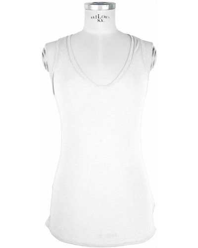 Jacob Cohen T-shirt - Blanc