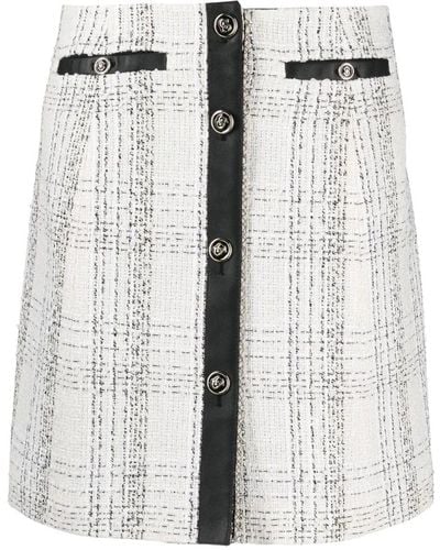 Ferragamo Skirts - Blanco