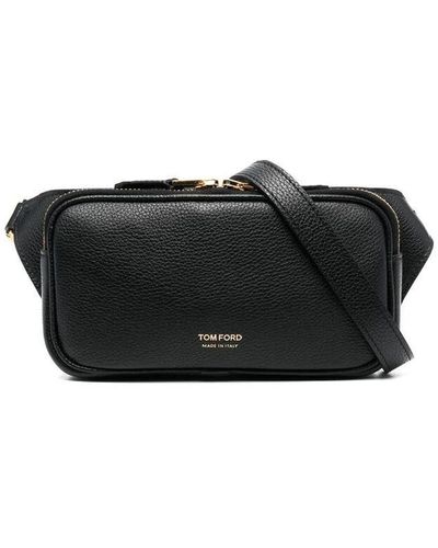Tom Ford Bags > belt bags - Noir